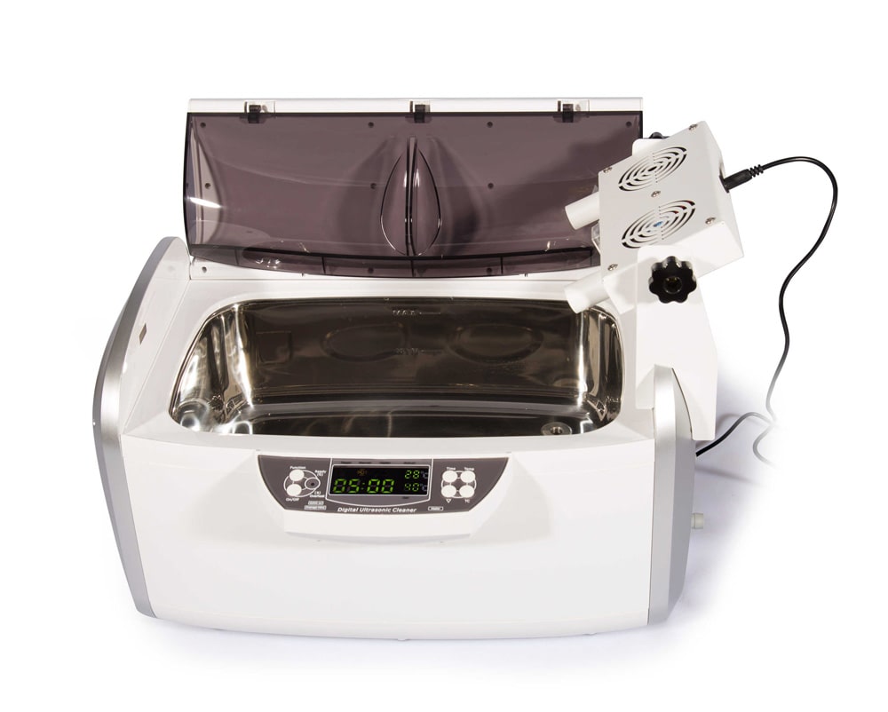 Sani Bot D6 Cyclone Dryer