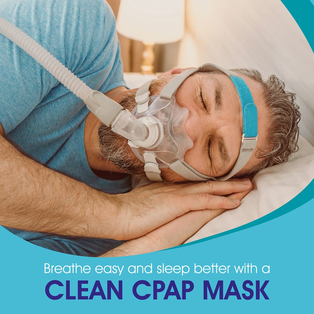 Sani Bot CPAP Mask Wipes