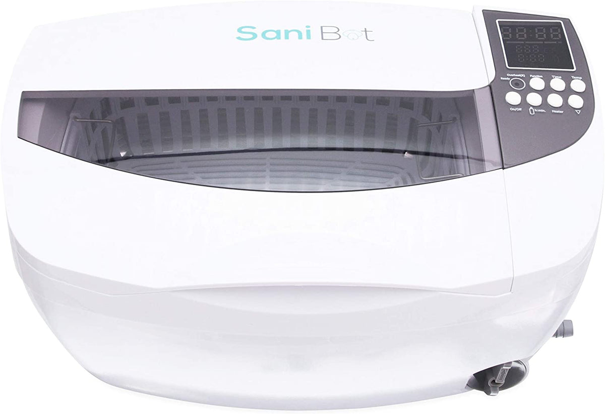 Sani-Bot.com