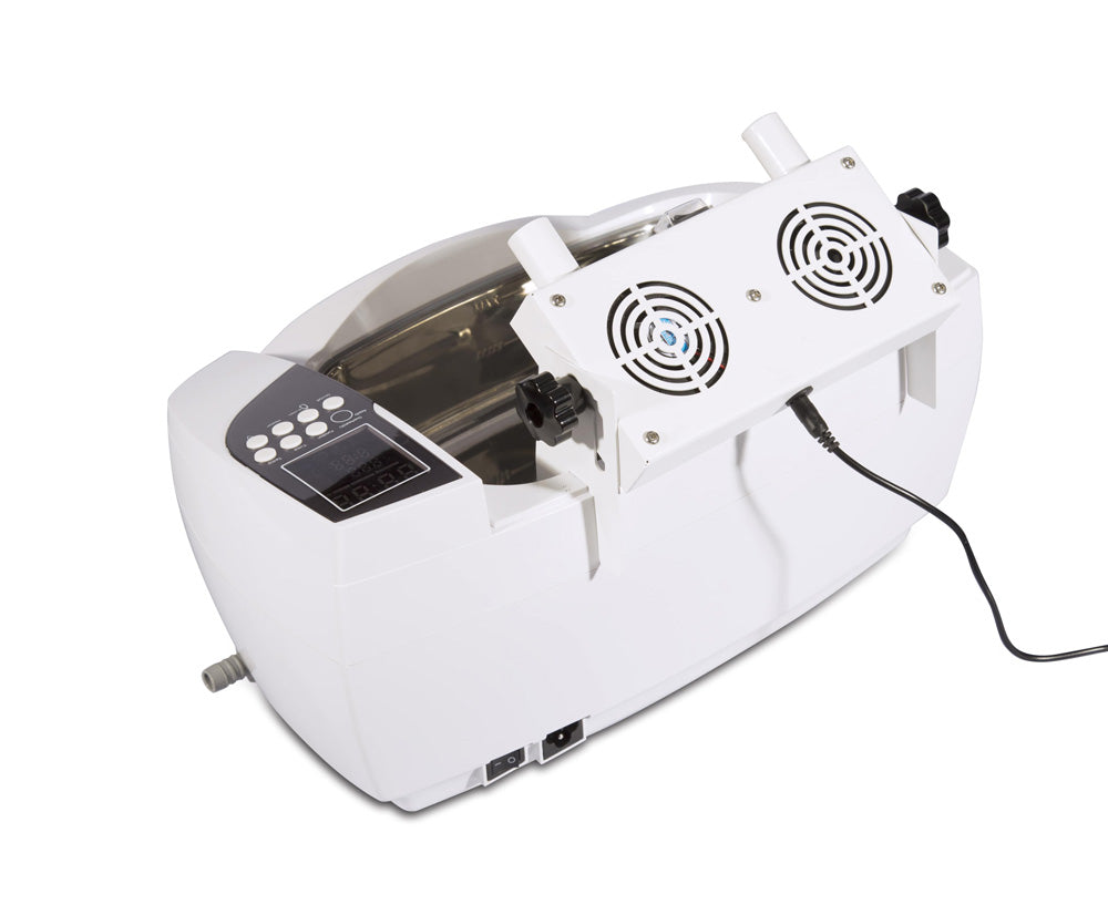 Sani Bot D3 Cyclone Dryer