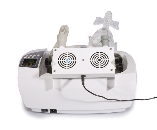 Sani Bot D3 Cyclone Dryer