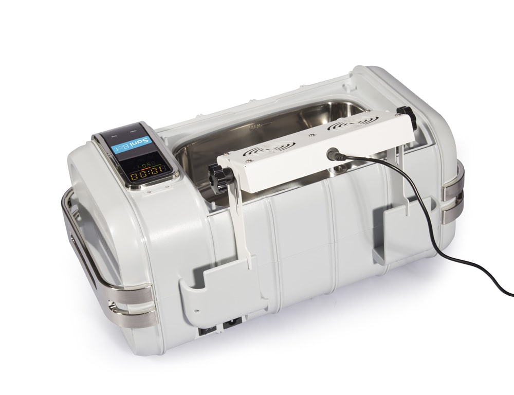 Sani Bot D3X Cyclone Dryer