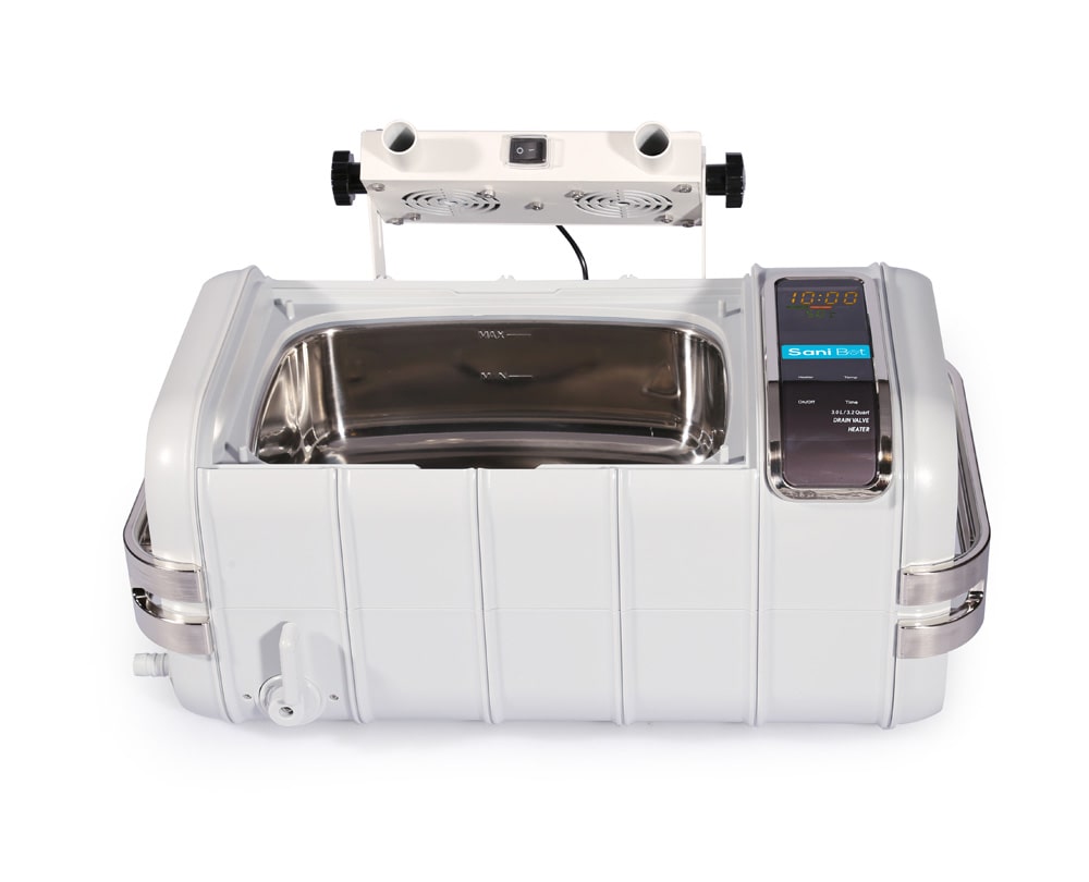 Sani Bot D3X Cyclone Dryer