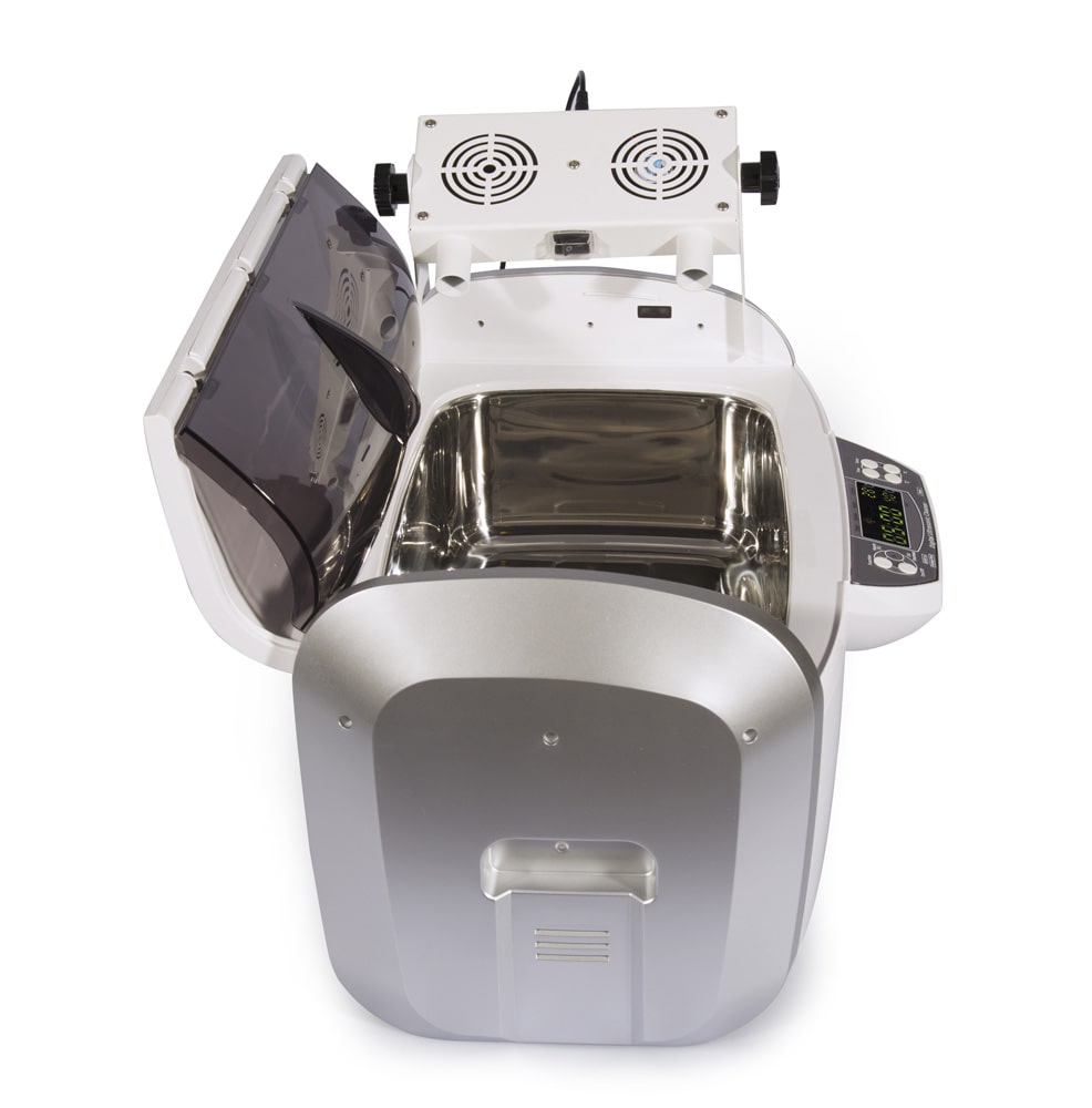 Sani Bot D6 Cyclone Dryer