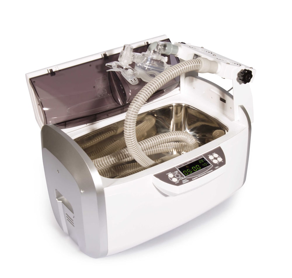 Sani Bot D6 Cyclone Dryer