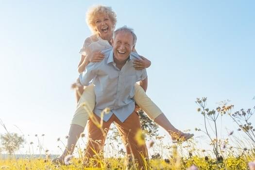 Senior-Couple-Having-Fun