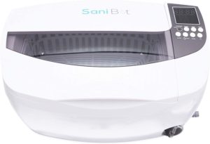 Sani Bot D3